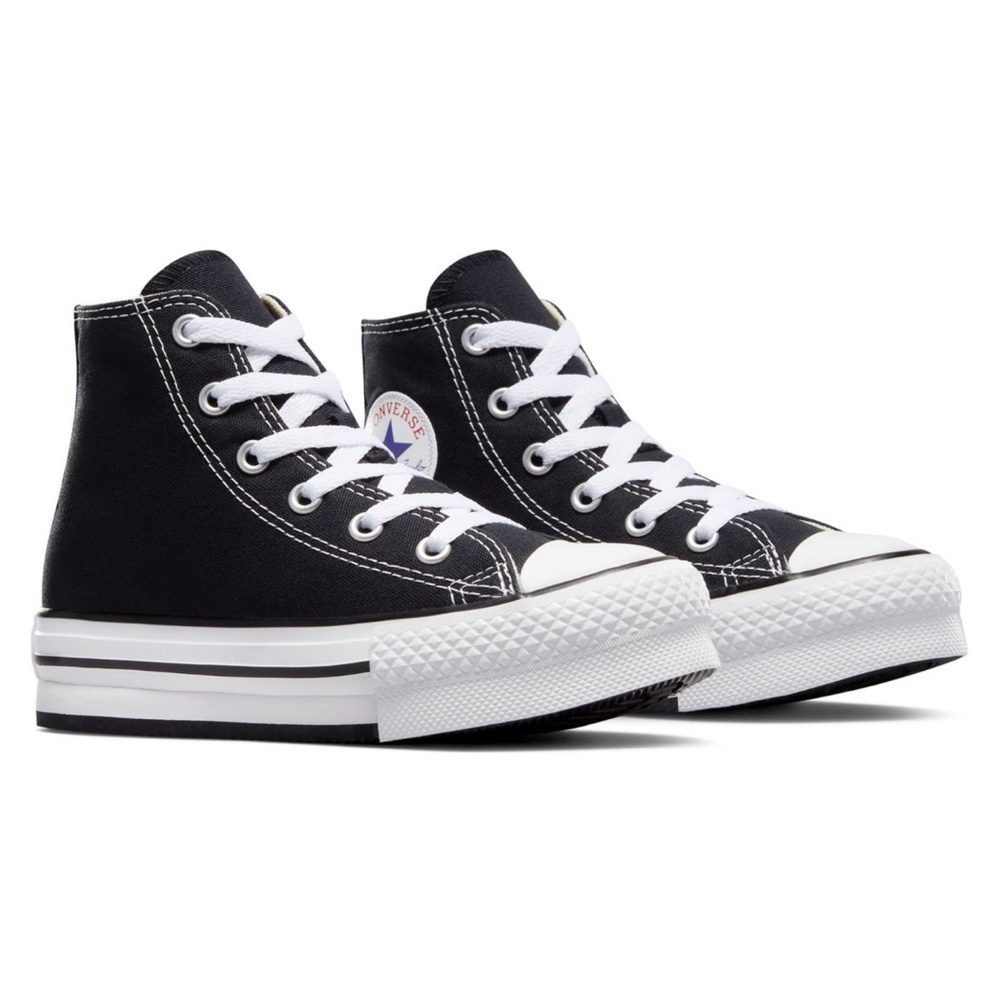 Converse Platform Chucks